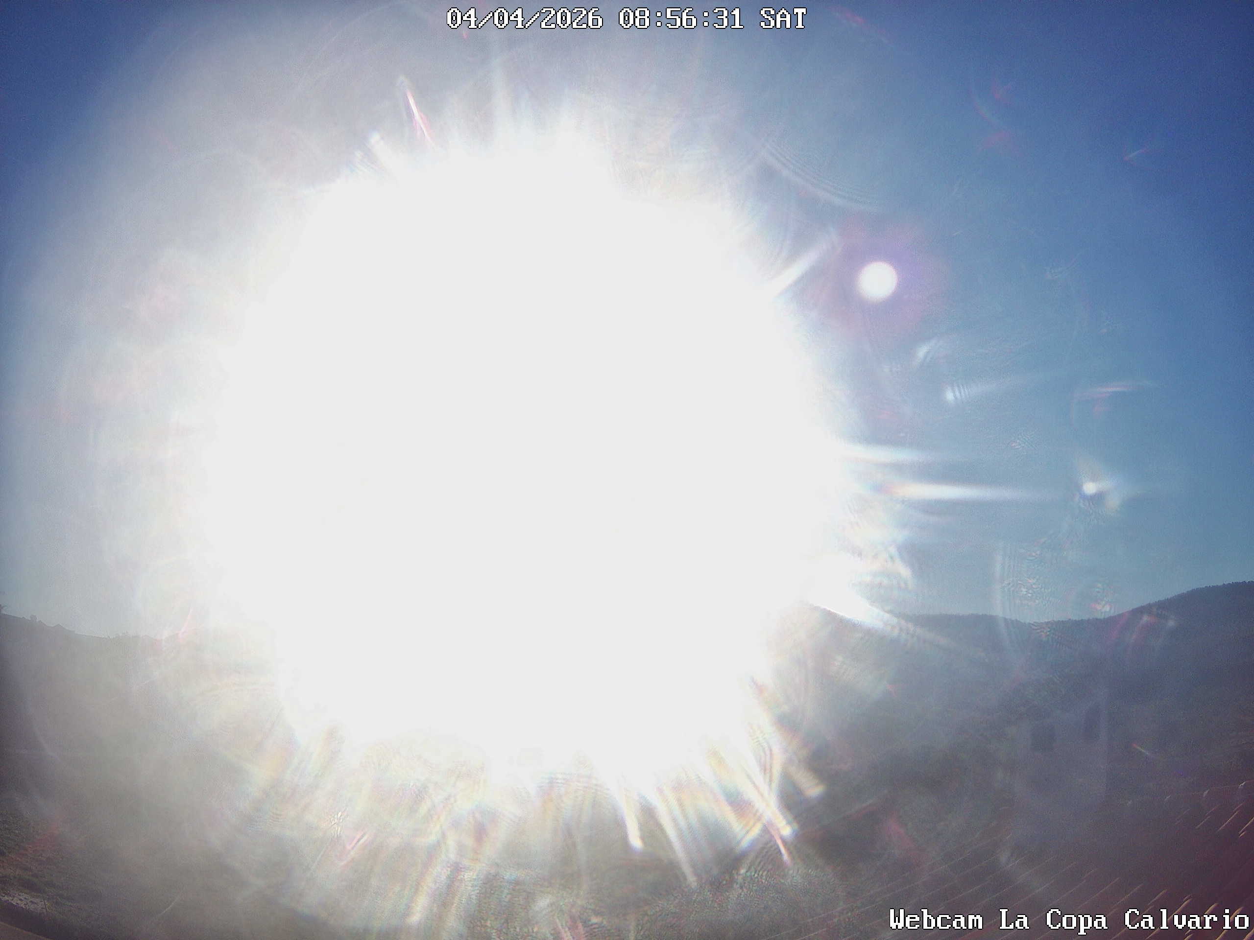 Webcam 2026-04-04 08:56:32